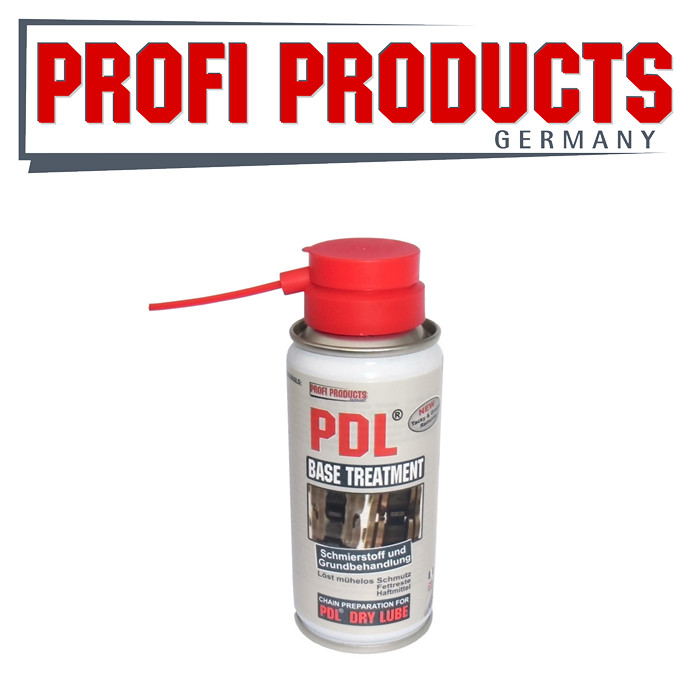 PDL® Base Treatment 100ml