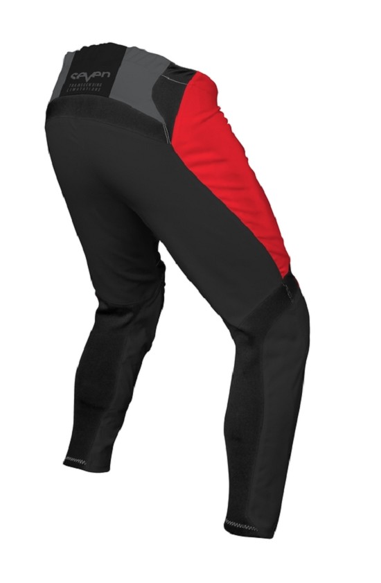 SEVEN Vox Aperture Hose - Flo Rot SEVEN Vox Aperture Hose - Flo Rot