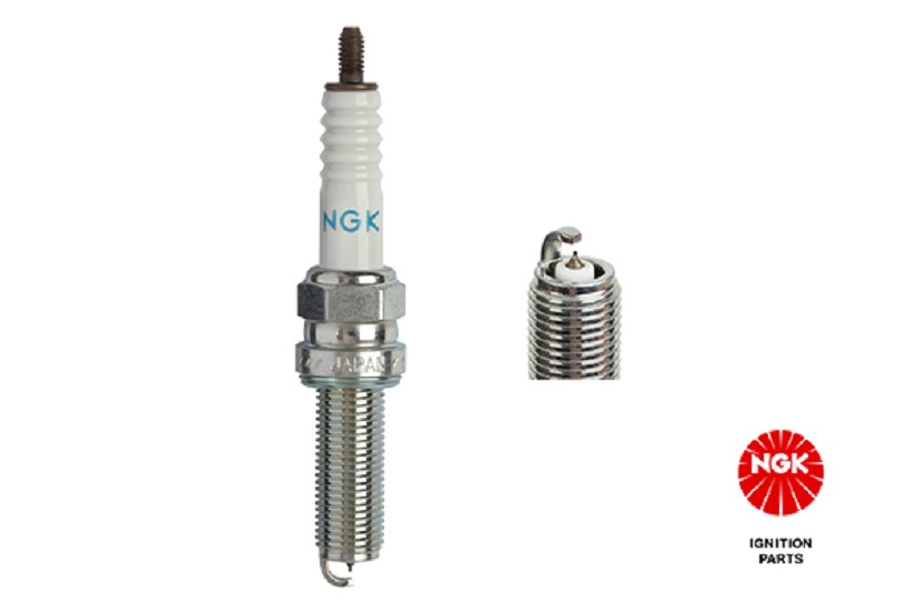 Zündkerze NGK LMAR7DI-10 [96956] Standard