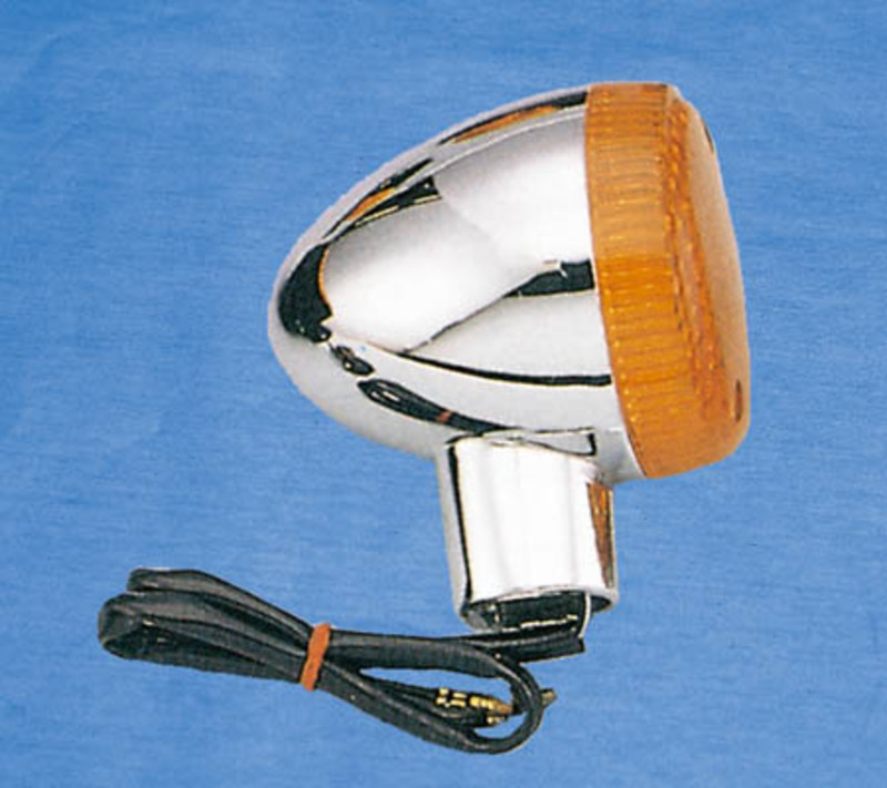 SHIN YO Blinker VT 600/1100C, VF 750 C SHIN YO Blinker VT 600/1100C, VF 750 C