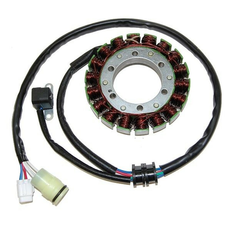 ELECTROSPORT Stator - passend für Yamaha YFM 660F Grizzly