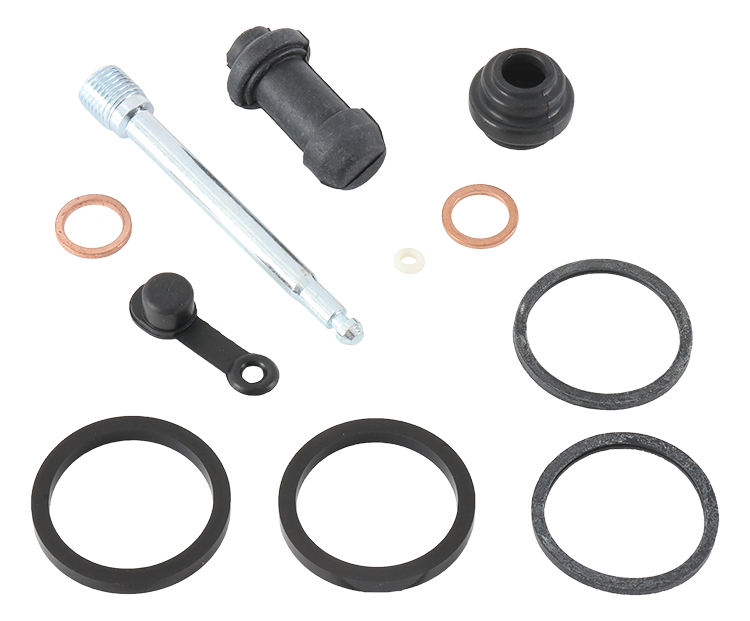 All-Balls Racing 18-3275 Bremssattelreparatursatz vorne All-Balls Racing 18-3275 Bremssattelreparatursatz vorne