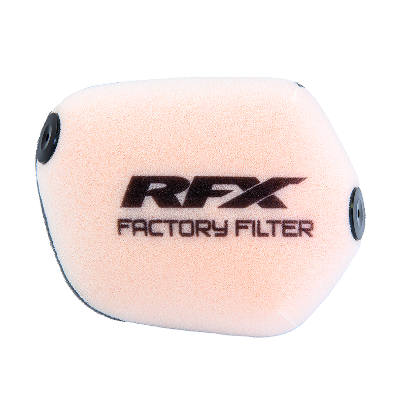 RFX Race ungeölt Luftfilter