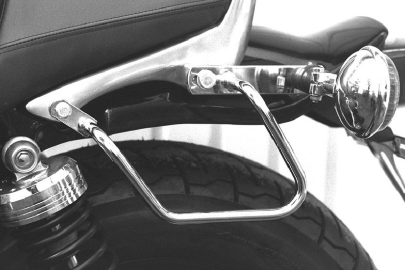 FEHLING Packtaschenbügel passend für Yamaha V-Max, 85-02