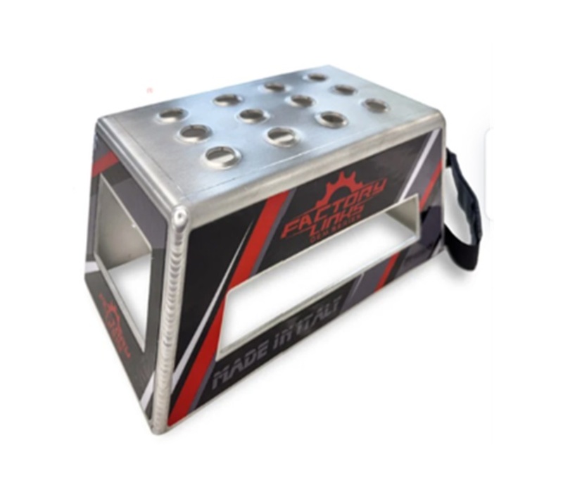 FACTORY LINKS Starthilfeblock