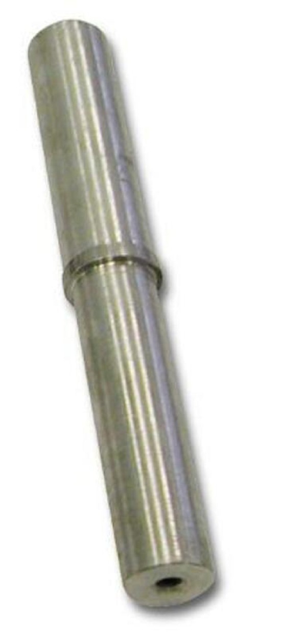 BIKE-LIFT Montageständer Aufnahmedorn Einarmschwinge Aluminium Ø28,7mm passend für Honda - PMH-01 BIKE-LIFT Montageständer Aufnahmedorn Einarmschwinge Aluminium Ø28,7mm passend für Honda - PMH-01