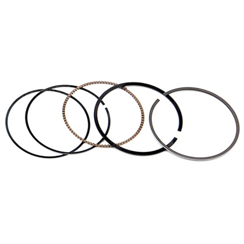 KOLBENRINGE AIRSAL FÜR ZYLINDER-KOLBENSATZ 059022 KOLBENRINGE AIRSAL FÜR ZYLINDER-KOLBENSATZ 059022
