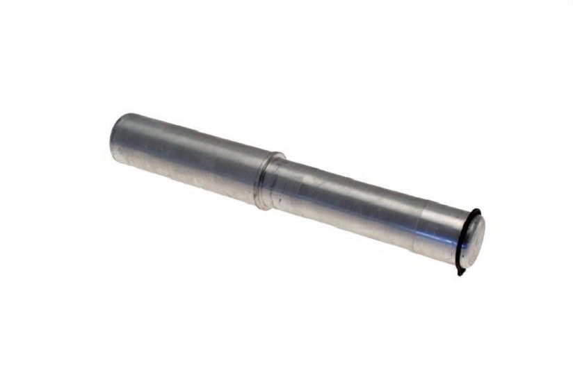 BIKE-LIFT Montageständer Aufnahmedorn Aluminium Einarmschwinge Ø30,0mm passend für BMW F650 CS/F800 S/ST - PMB-650 BIKE-LIFT Montageständer Aufnahmedorn Aluminium Einarmschwinge Ø30,0mm passend für BMW F650 CS/F800 S/ST - PMB-650