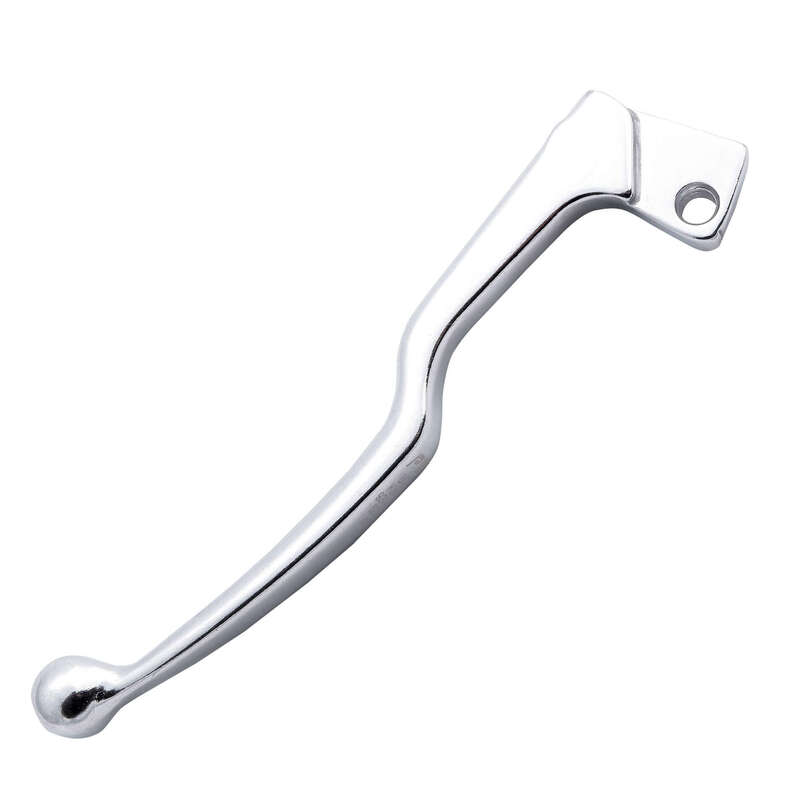 HIGHSIDER smart Reparatur-Kupplungshebel mit ABE, Typ BC 525, Silber