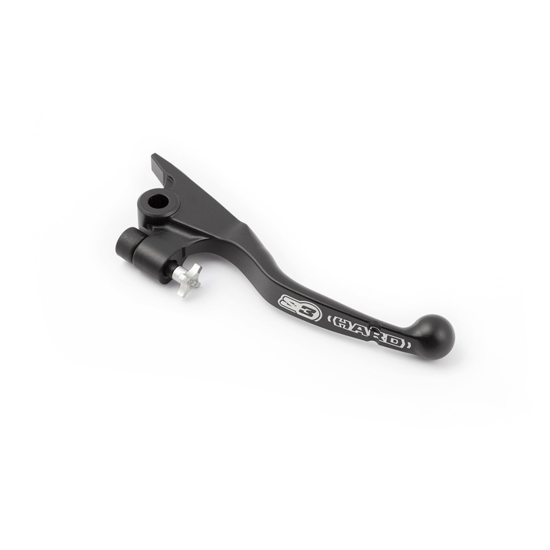 S3 Bremshebel vorne - Brembo Aufnahme