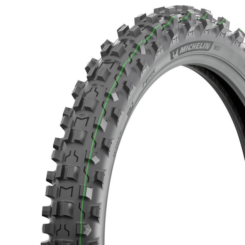 MICHELIN-Reifen ENDURO MEDIUM 2 90/90-21 M/C 54R TT