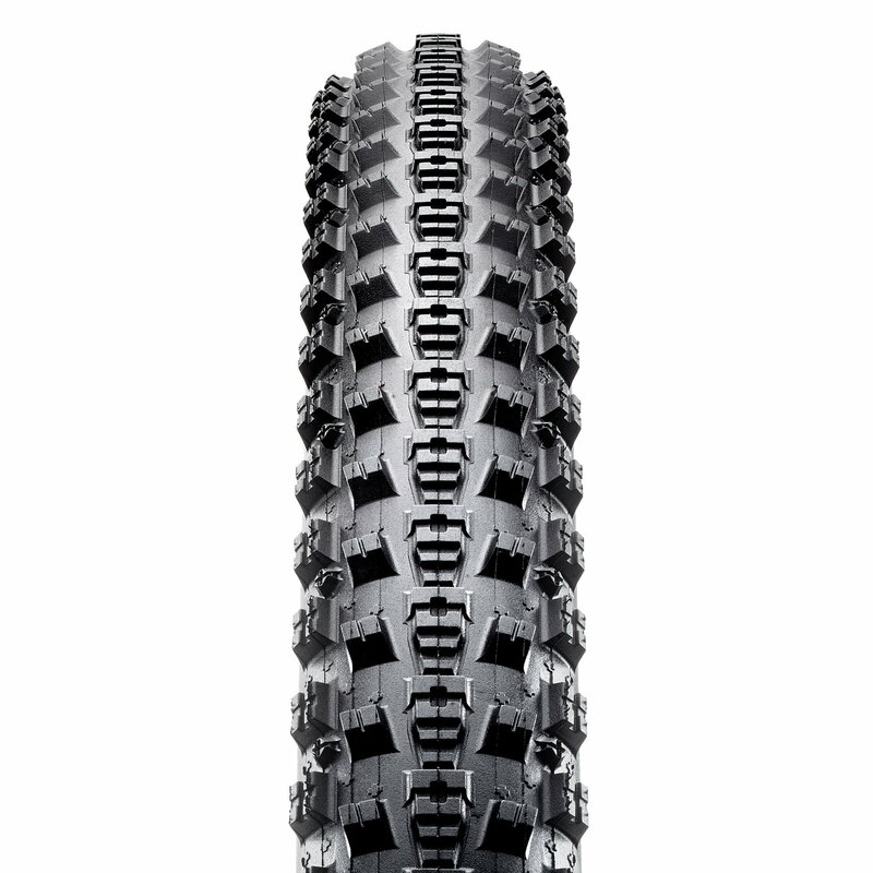 MAXXIS Bicycle Tyre Crossmark II 26X2.10 EXO/TR