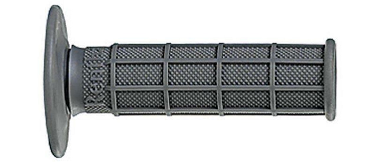 RENTHAL Originalserie Griffe, Full-Waffle - grau