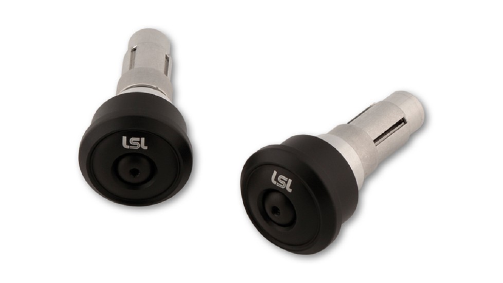 LSL RETRO Lenkergewichte