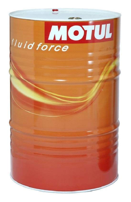 MOTUL 7100 4T Motorenöl - 10W50 208L MOTUL 7100 4T Motorenöl - 10W40 208L
