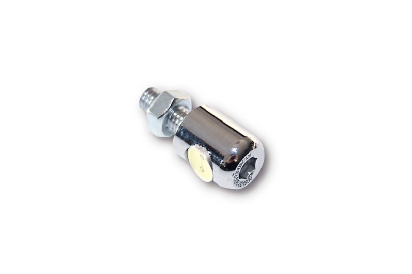 HIGHSIDER smart LED Kennzeichenbeleuchtung