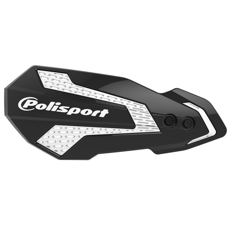 POLISPORT MX Flow Handprotectoren - passend für KTM SX/EXC