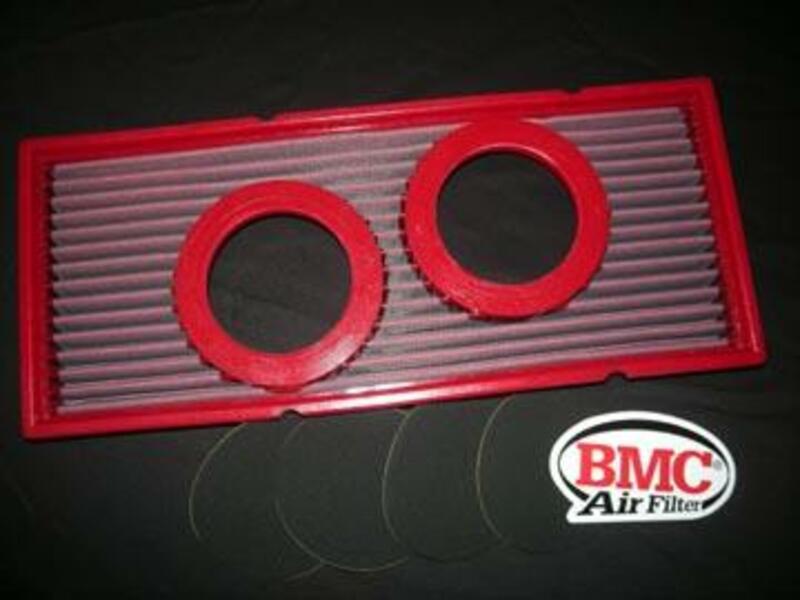 BMC Luftfilter - FM492/20 BMC Luftfilter - FM492/20