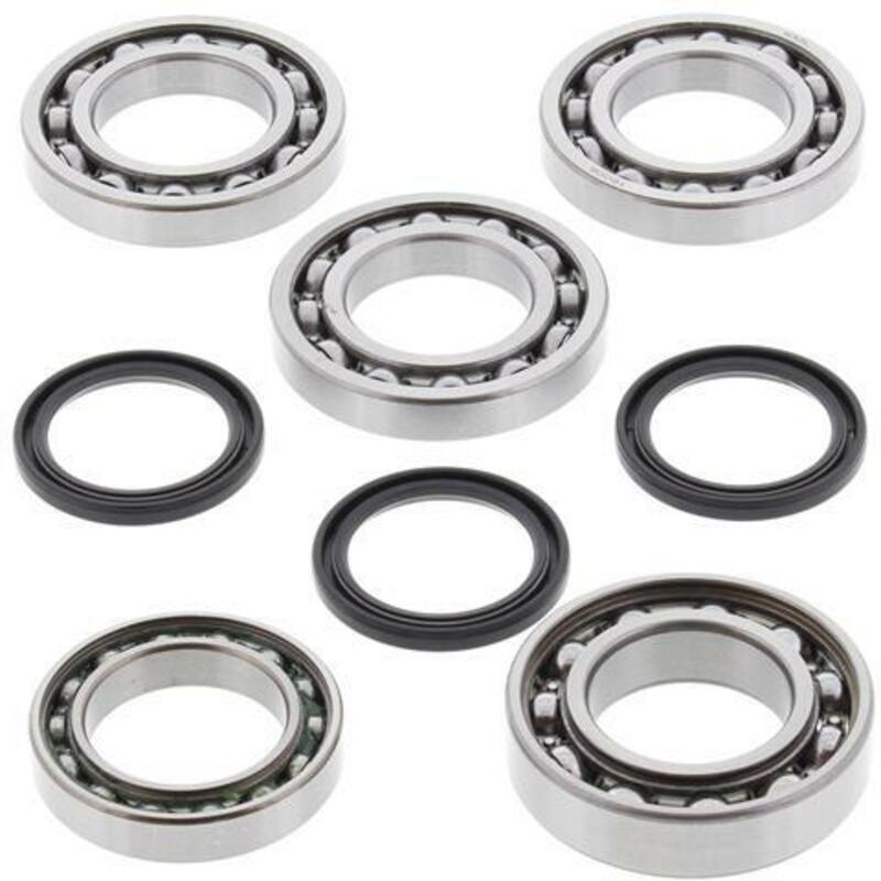All Balls Kit Differentiallager & Dichtungen Polaris POLARIS RZR 800
