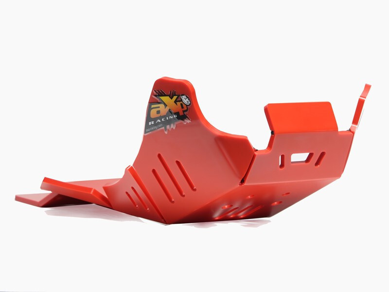 AXP Xtrem Unterfahrschutz - PHD 8mm AXP Xtrem Unterfahrschutz - PHD 8mm