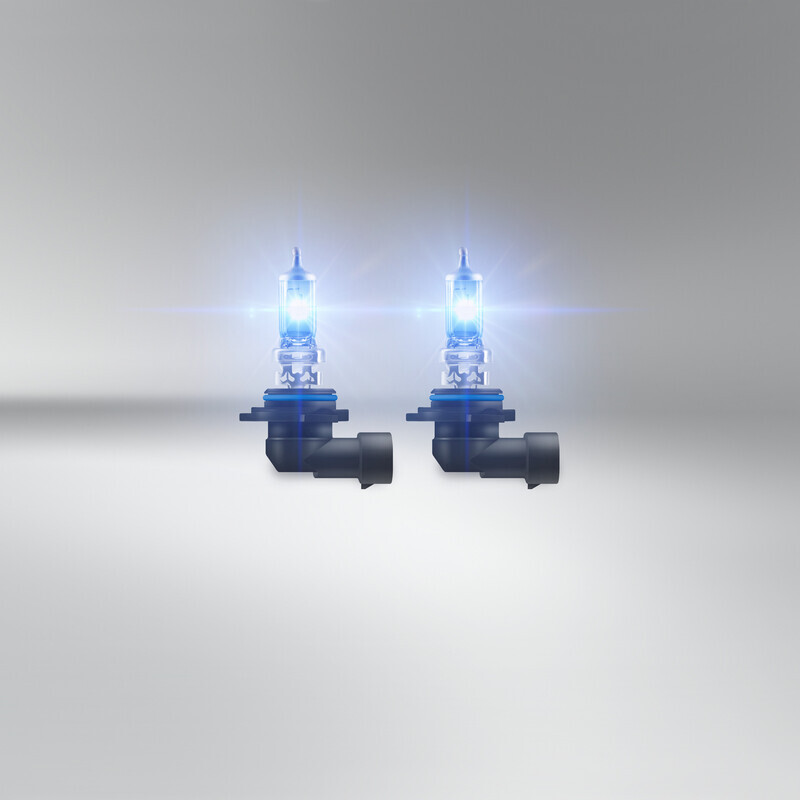 OSRAM Glühlampe Cool Blue Intense CBI HB4 12V / 51W x2