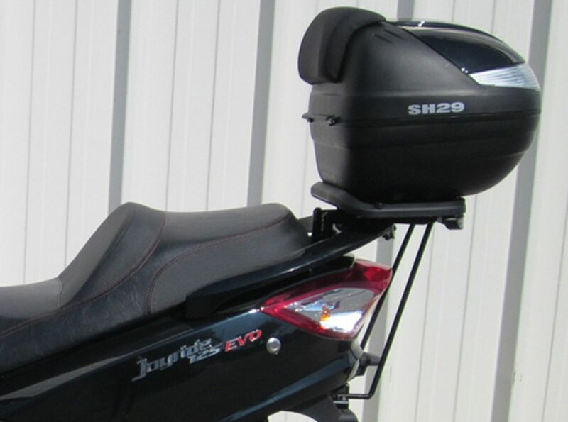 SHAD Top Master Montagesatz - SYM
