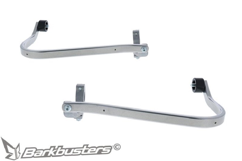 BARKBUSTERS Hardware Kit Zweipunkthalterung - Royal Enfield Scram 411 BARKBUSTERS Hardware Kit Zweipunkthalterung - Royal Enfield Scram 411