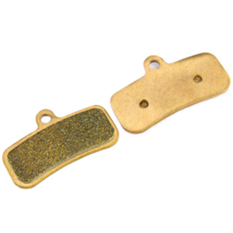 CL BRAKES Bicycle Brake Pads Sintered Compound + Ceramic Coating - 4052VRX CL BRAKES Bicycle Brake Pads Sintered Compound + Ceramic Coating - 4052VRX