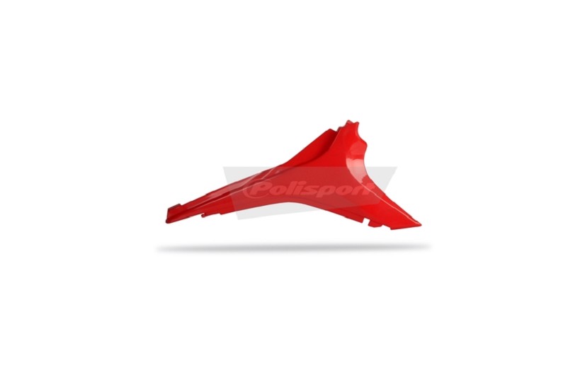 UPPER SIDE PANELS CRF 10-13 RED
