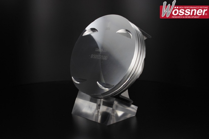 WÖSSNER Pro Series Schmiedekolben