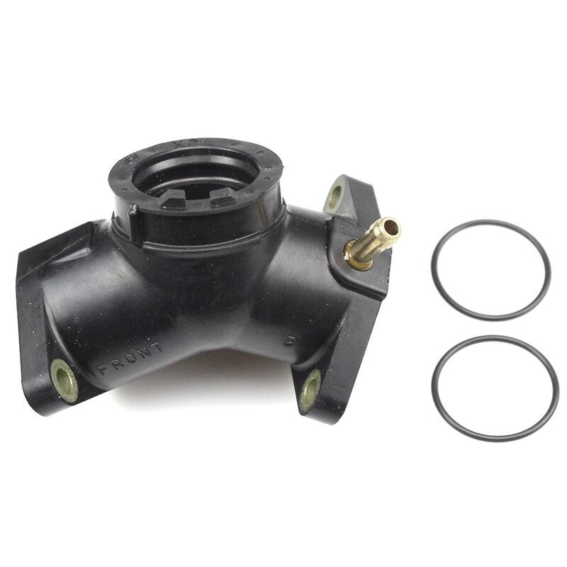 TOURMAX Intake Pipe (1 Stck.)