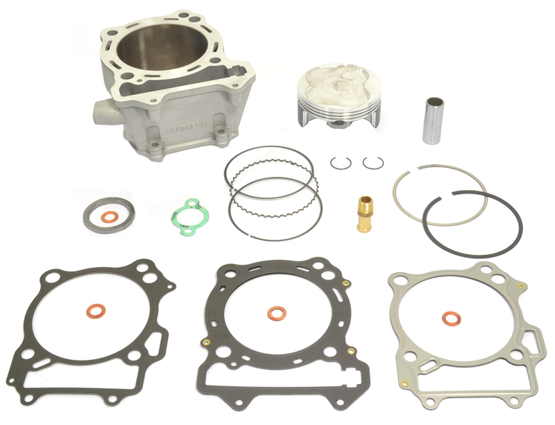 ATHENA Zylinder-Kolben-Kit - Ø94mm ATHENA Zylinder-Kolben-Kit - Ø94mm