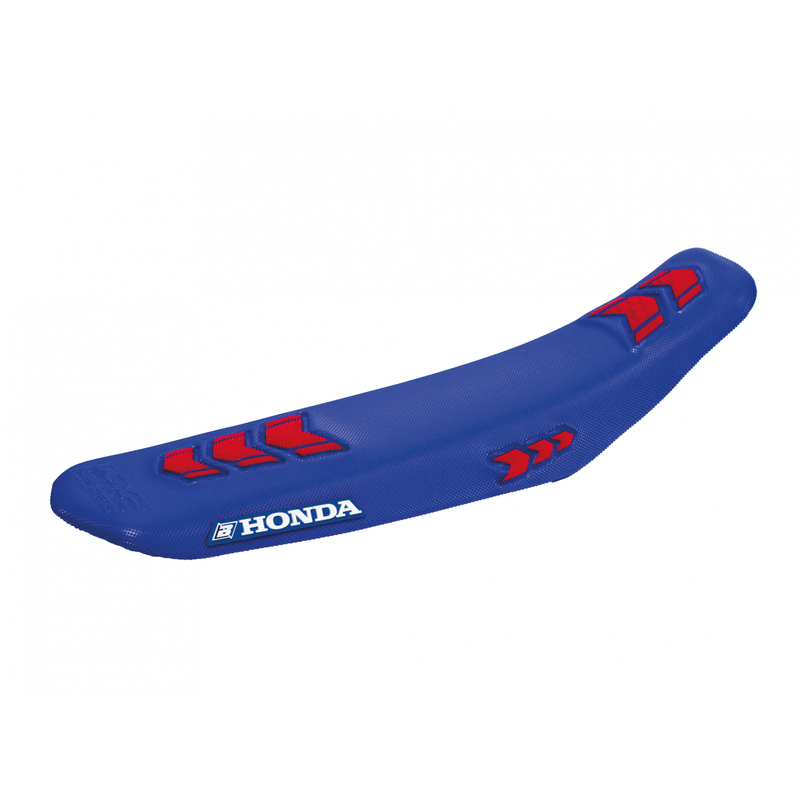 BLACKBIRD Replica Team HRC 50th Anniversary Kompletter Grafiksatz