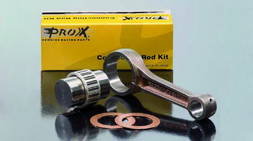 PROX Pleuelsatz - passend für Honda CRF450R/RX