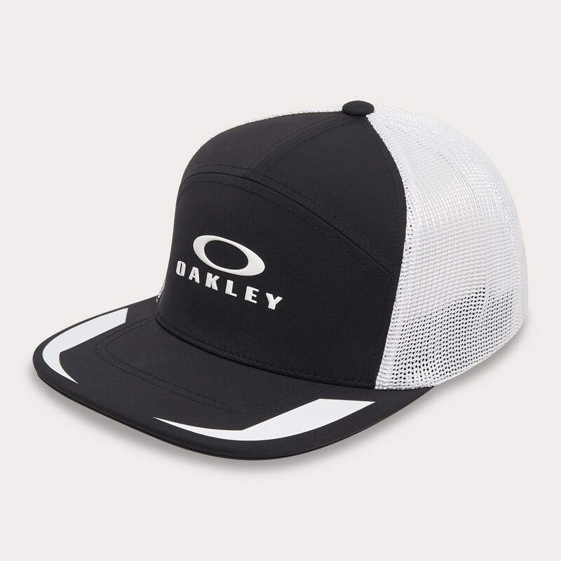 OAKLEY Podium Trucker Cap