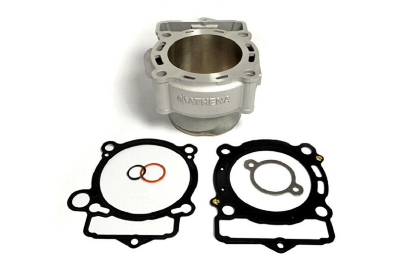 ATHENA Easy MX Zylinder-Kolben-Kit - Ø88mm passend für KTM