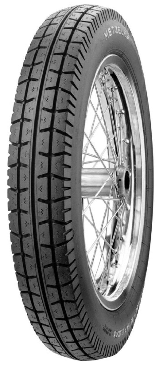 METZELER Reifen BLOCK K SIDECAR 4.00-18 64P TT METZELER Reifen BLOCK K SIDECAR 4.00-18 64P TT