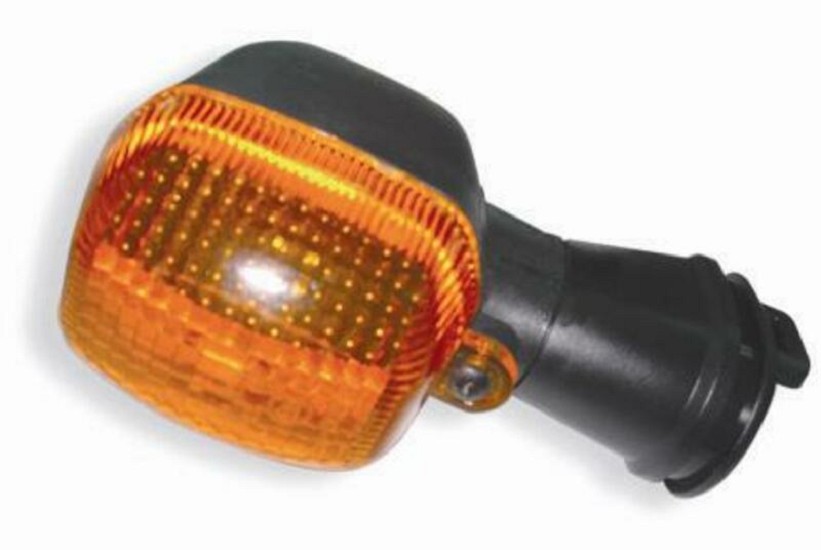 Blinker vorne links/ hinten rechts für: passend für Yamaha passend für Fazer 600 '00-03 Blinker, vorne rechts / hinten links für: passend für Yamaha passend für Fazer 600 '00-03