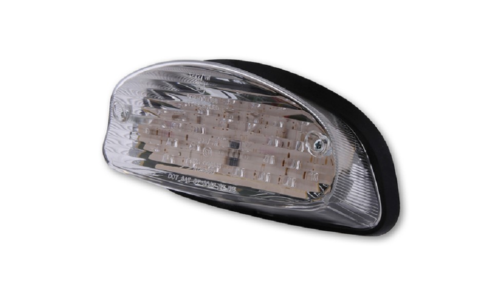 SHIN YO LED Rücklicht - passend für Honda CB600 Hornet
