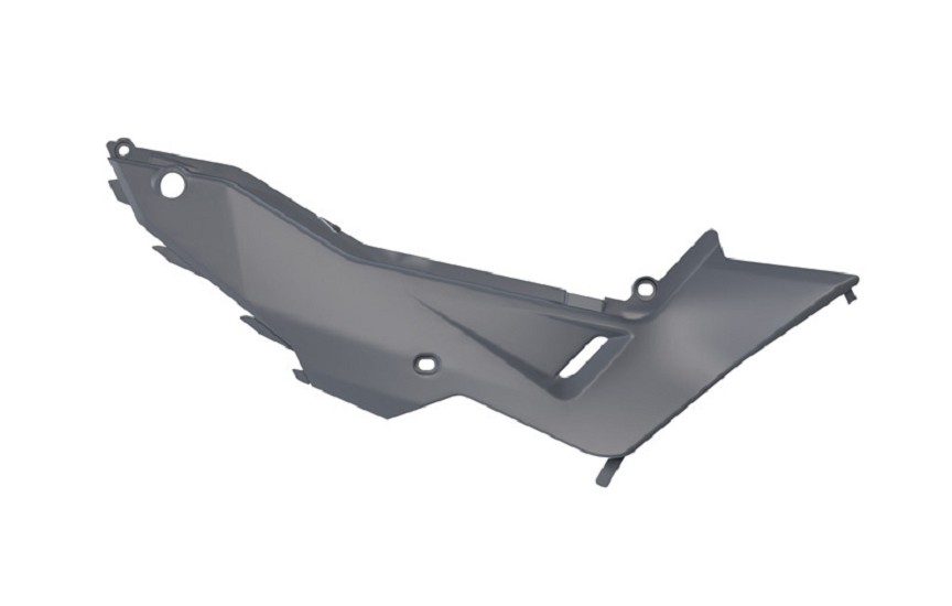 RACETECH Seitenverkleidungen RACETECH Seitenverkleidungen