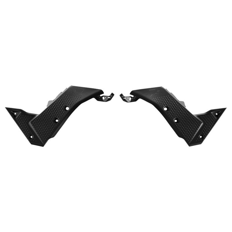 RACETECH T7 Revolution Seitenverkleidungen RACETECH T7 Revolution Seitenverkleidungen