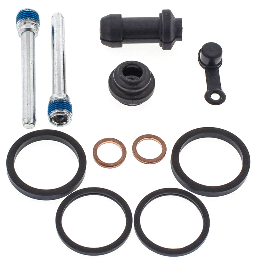All-Balls Racing 18-3009 Bremssattelreparatursatz vorne All-Balls Racing 18-3009 Bremssattelreparatursatz vorne