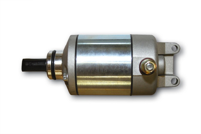 MOTOPROFESSIONAL Anlasser passend für Suzuki GSX-R 600 01-05 MOTOPROFESSIONAL Anlasser passend für Suzuki GSX-R 600 01-05