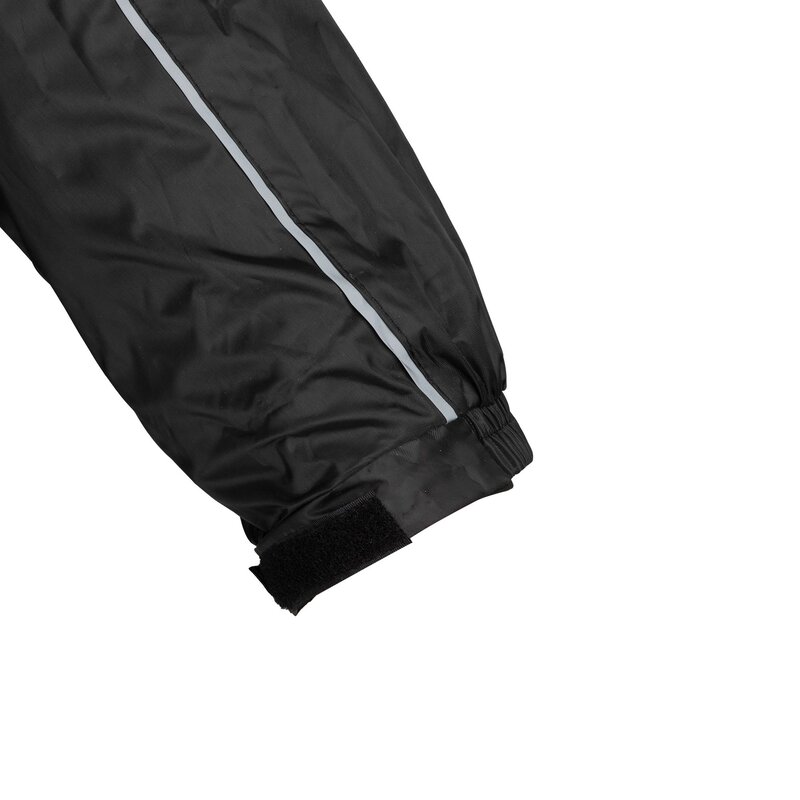 OXFORD Regenjacke Schwarz Größe 6XL