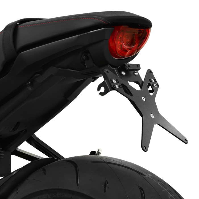 KZH X-Line passend für Honda CB 1000 R BJ 2018-20 KZH X-Line passend für Honda CB 1000 R BJ 2018-20