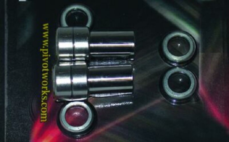 REPARATURKIT SCHWINGEN passend für Kawasaki KX125/250 1994-95