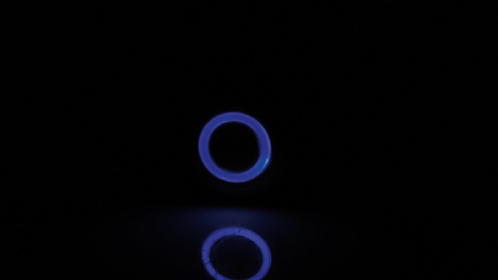 HIGHSIDER Taster Edelstahl mit LED Leuchtring in verschiedenen Farben (M12), Stück