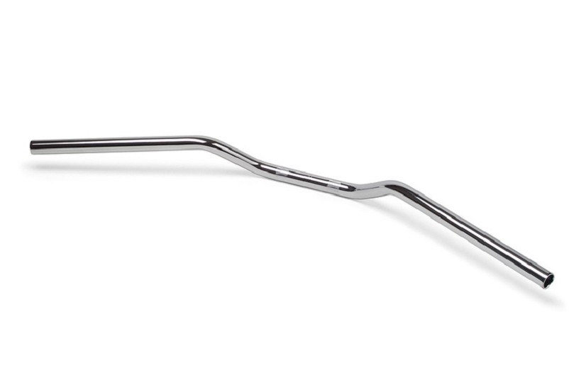HIGHSIDER pro Naked Bike Lenker L02, chrom