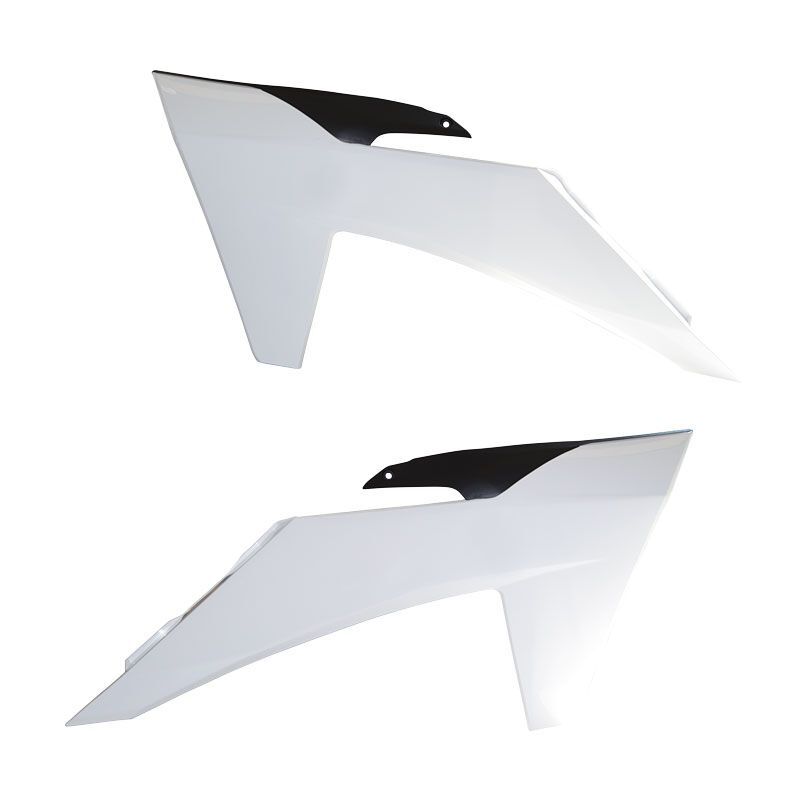 RACETECH Kühlerspoiler seitlich RACETECH Kühlerspoiler seitlich