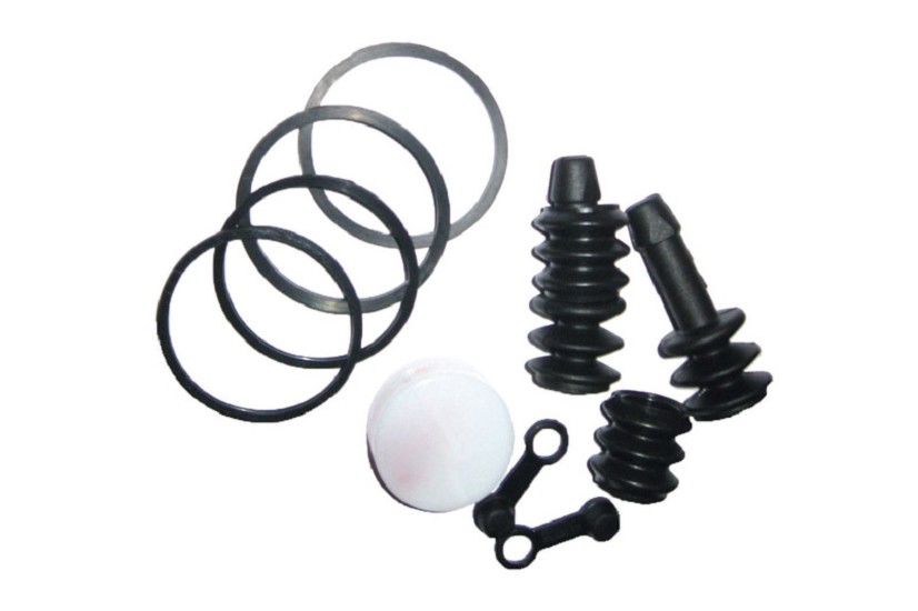 Reparaturkit Bremssattel TECNIUM vorn passend für Kawasaki Reparaturkit Bremssattel TECNIUM vorn passend für Kawasaki